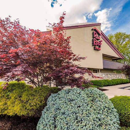 Red Roof Inn Cincinnati Northeast - Blue Ash Zewnętrze zdjęcie